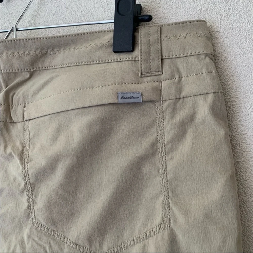 NWT Eddie Bauer Shorts - Picture 4 of 4